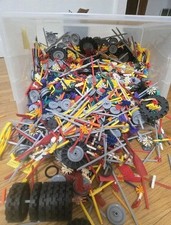 Huge nex mixed d'occasion  Expédié en Belgium