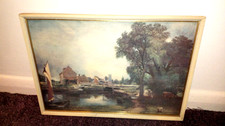 John constable art for sale  HUNTINGDON