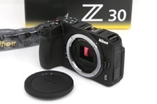 Corpo Nikon Z 30 Ca01-B317-2Q3, usado comprar usado  Enviando para Brazil