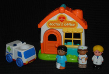 Elc happyland doctor for sale  FERNDOWN