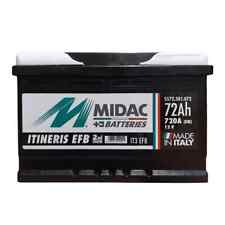 Midac it3 batteria usato  Brugherio