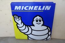 Insegna michelin pneumatici usato  Santena