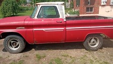 66 chevrolet c10 truck for sale 66 chevrolet c10 truck for sale Parkville