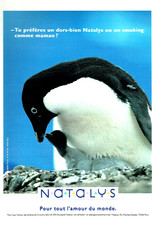 Advertising 0723 1992 d'occasion  Expédié en Belgium