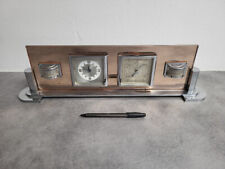 Aviation thermometer barometer d'occasion  Expédié en Belgium