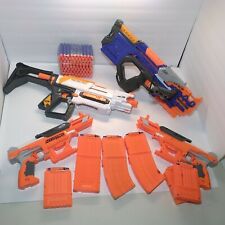 Nerf huge lot for sale  Syracuse