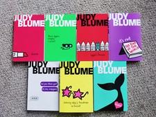 Judy blume essentials for sale  Wexford
