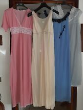 Lotto camicia notte usato  Vimodrone