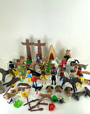 Lot vintage playmobil for sale  Maple Valley