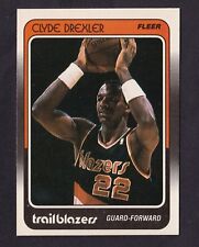 1988 - 1989 BASQUETE FLEER - VOCÊ ESCOLHE #1-132 + ADESIVOS QUASE PERFEITO ESTADO + FRETE GRÁTIS!, usado comprar usado  Enviando para Brazil