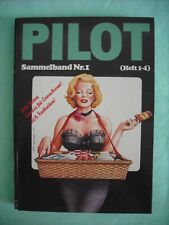 pilot comic gebraucht kaufen pilot comic gebraucht kaufen Winsen (Aller)
