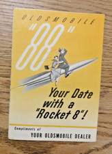 1950 oldsmobile rocket for sale  Hollidaysburg
