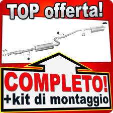 Scarico completo per usato  Italia