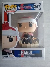 Funko pop bleach d'occasion  Le Petit-Quevilly