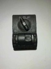 Interruptor de luz 9116613 213496 para OPEL CORSA C 2000 comprar usado  Enviando para Brazil