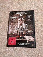 Livid dvd gebraucht kaufen  Dresden