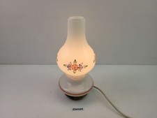 Tischlampe ddr glas gebraucht kaufen  Burgstädt