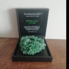 Genuine jade bracelet for sale  LUTON