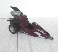 Batmobile kenner crime d'occasion  La Bernerie-en-Retz