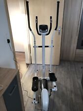 Crosstrainer hammer ellyptec gebraucht kaufen  Heilbad Heiligenstadt