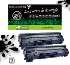 Ce285a 85a multipack d'occasion  Héricourt
