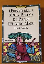Libro principi della usato  Italia
