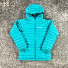 Columbia puffer jacket for sale  Houston