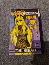 Gto the early gebraucht kaufen  Duisburg