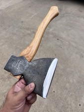 Bad axe keen for sale  Edinburg