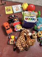 lot kids toy for sale  Aztec
