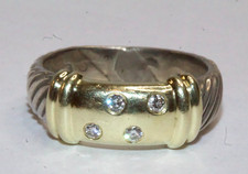 David yurman metro for sale  Hopewell Junction