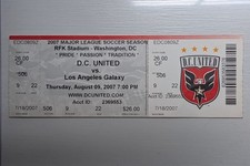 David beckham mls for sale  Annandale