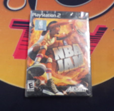 Nba jam sony for sale  Aurora