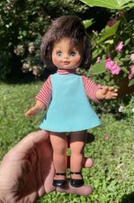 Bambola vintage ratti usato  Marostica