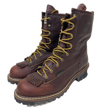 Georgia boot logger for sale  Aragon