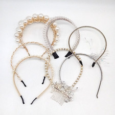 Headbands bundle simulated for sale Headbands bundle simulated for sale  MIRFIELD