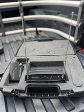 Audio technica wireless for sale  Euless