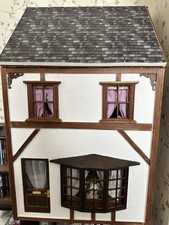 Scale dolls house for sale  GOOLE