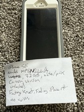 Apple iphone 32gb for sale  Peoria