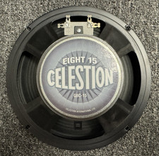Celestion eight guitar for sale  Port Jefferson Station