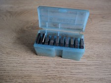 Vardex inlru 4stacme for sale  BIRMINGHAM