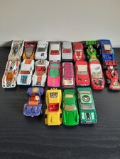 Vintage matchbox cars for sale  CONGLETON