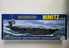 Zhengdefu cvn nimitz gebraucht kaufen  Essen