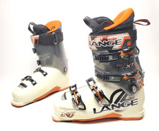 Lange 100 alpine for sale  Aurora