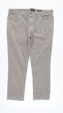 Next men grey for sale  WREXHAM