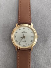 Continental unisex uhr gebraucht kaufen  Sindelsdorf