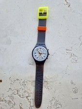 Swatch chrono skate usato  Lendinara