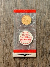 1968 lincoln cent for sale  Wolfforth