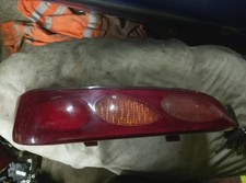 Fiat seicento rear for sale  BLACKPOOL