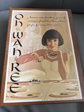 Wah ree vintage for sale  Shakopee
